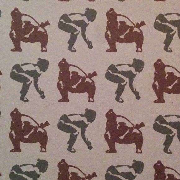 Meet your Posher, Scott - Picture 1 of 1